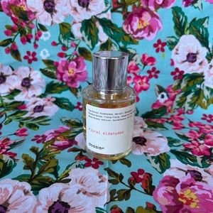 Dossiers version of Chanel n.5